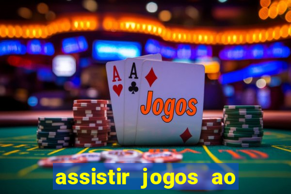 assistir jogos ao vivo rmc